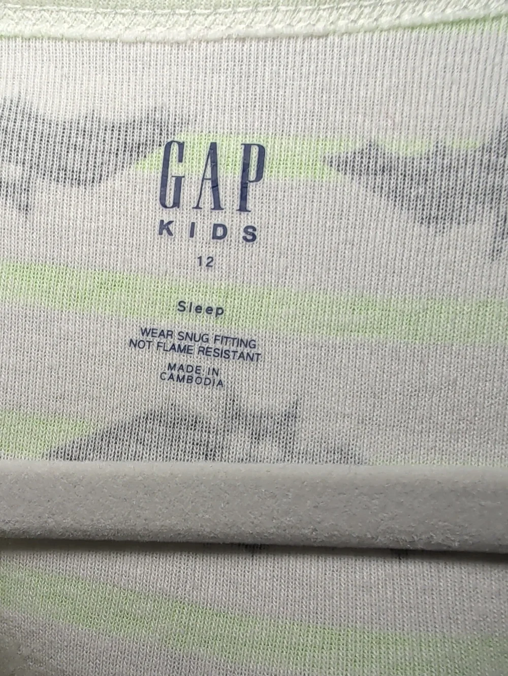 GAP kids halloween
